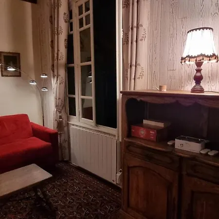 Luxueux Chalet Dans La Foret * Coye-la-Forêt