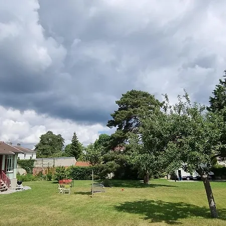 Luxueux Chalet Dans La Foret 別荘 Coye-la-Forêt