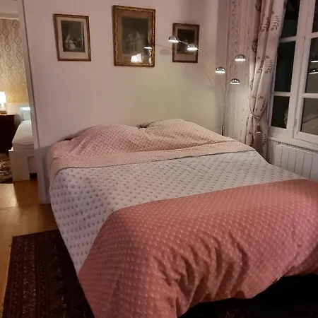 Luxueux Chalet Dans La Foret 別荘 Coye-la-Forêt
