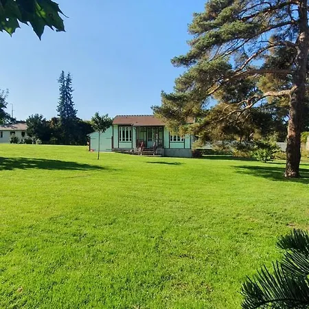 Luxueux Chalet Dans La Foret * Coye-la-Forêt