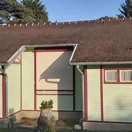 Luxueux Chalet Dans La Foret *